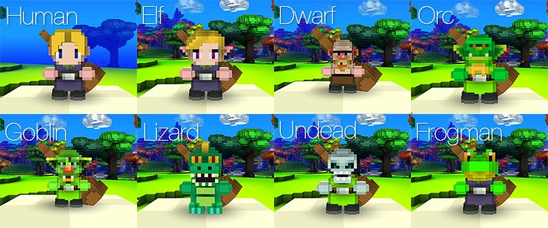 Random Cube World Posts tweet media