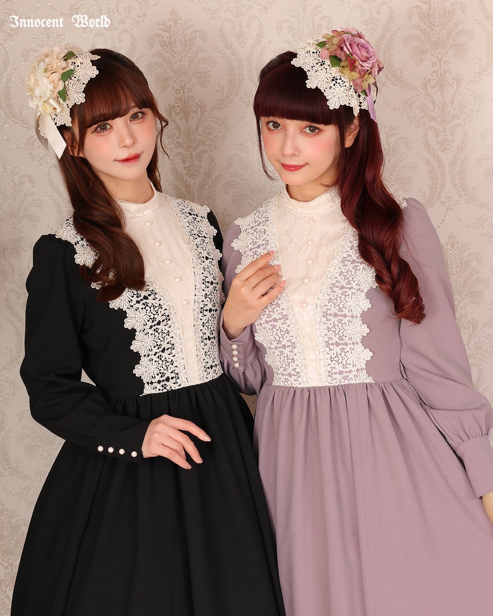 Innocent World Official (@innocent_w_jp) / Posts / X