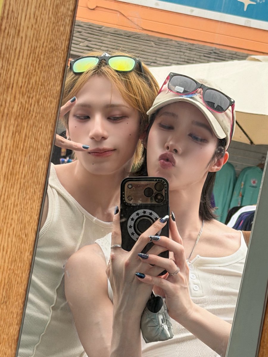 syat_tt's tweet photo. 260710 [🩷] https://t.co/76lft3InHj