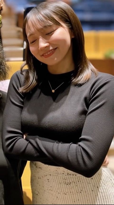 FariasBarbo's tweet photo. ぱっつぱっつ
#吉岡里帆
https://t.co/zbOSLaJCIU