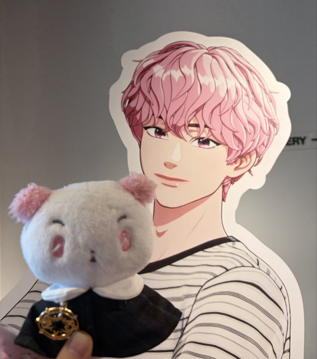 은뿌✨ tweet media