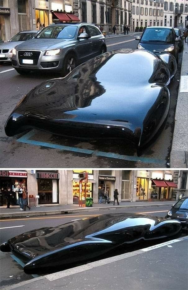 Quirky Rides tweet media
