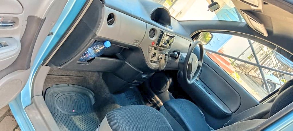 Eng_Matarra's tweet photo. #Budget 6M

TOYOTA SIENTA 🔥🔥

REG" #DBT

▪️Cc 1490
▪️Full Ac 🌨
▪️Engine-1NZ
▪️Sport Rims 🛞
▪️Android Radio 🎶
▪️Full Documents ✅️

IPO DAR (Posta)

PIGA SIMU AU WHATSAPP -0719542184 https://t.co/SI8bh8sLZx