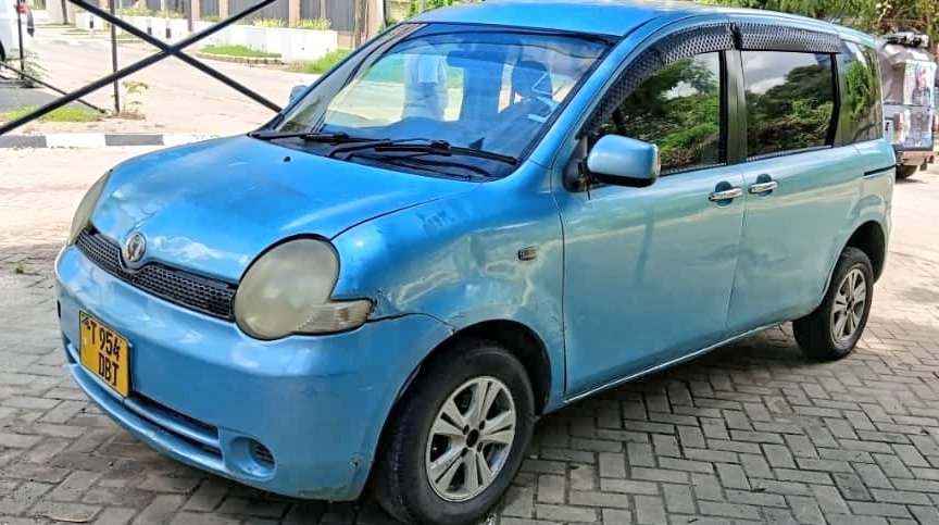 Eng_Matarra's tweet photo. #Budget 6M

TOYOTA SIENTA 🔥🔥

REG" #DBT

▪️Cc 1490
▪️Full Ac 🌨
▪️Engine-1NZ
▪️Sport Rims 🛞
▪️Android Radio 🎶
▪️Full Documents ✅️

IPO DAR (Posta)

PIGA SIMU AU WHATSAPP -0719542184 https://t.co/SI8bh8sLZx