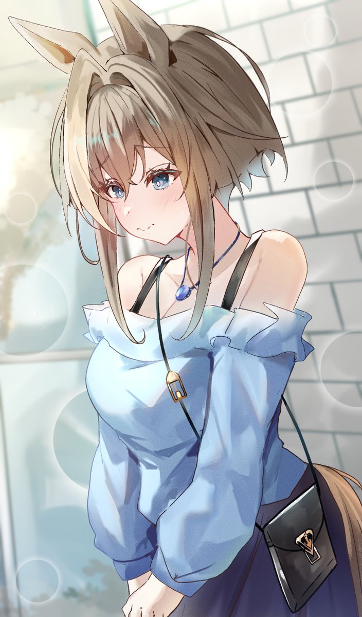 TheBimBamz's tweet photo. Cheval  
#ウマ娘 https://t.co/QkKrO9zT9P