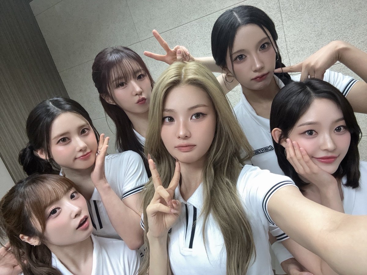 CUBE_LIGHTSUM's tweet photo. [📸] 260712 @ SBS <열혈농구단2> 2회

#LIGHTSUM #라잇썸 https://t.co/7plP1VWQnx