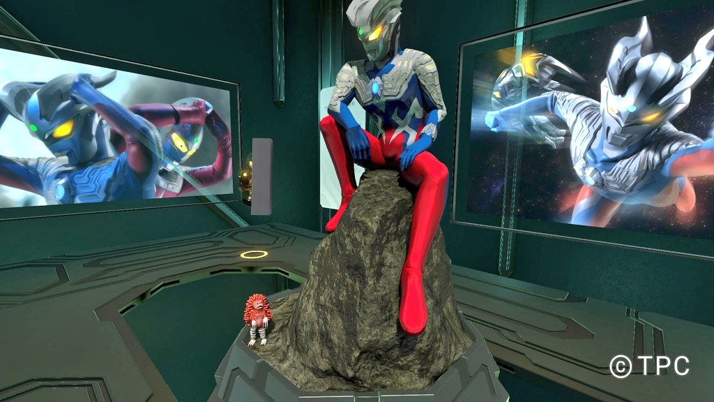 ULTRA__GUNDAM59's tweet photo. #ウルトラマンの日
プライバシー対策してます https://t.co/FGK49H2SBc