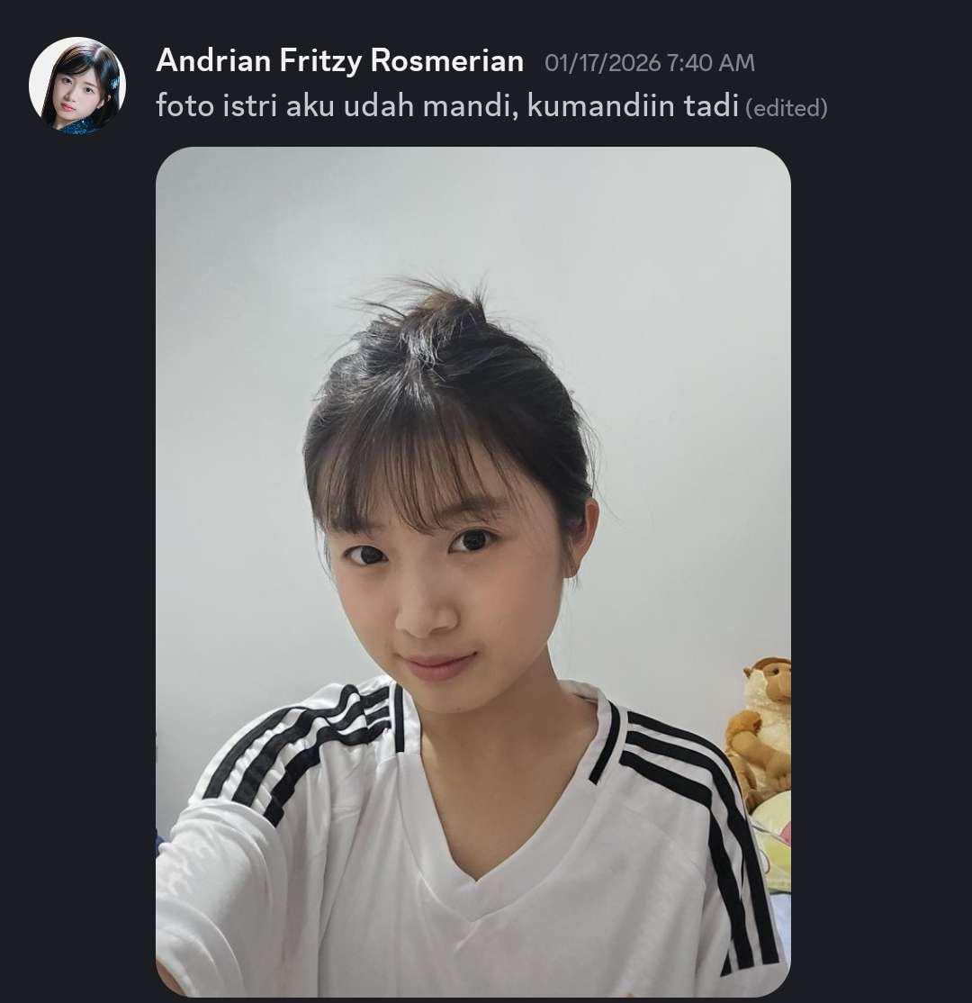 delenathea's tweet photo. karna udah muak juga ngeliat dia masih berkeliaran,ini bukti bukti lain buat yg mau membawa ke jalur hukum @FritzyForce https://t.co/gbcxyTHnSk