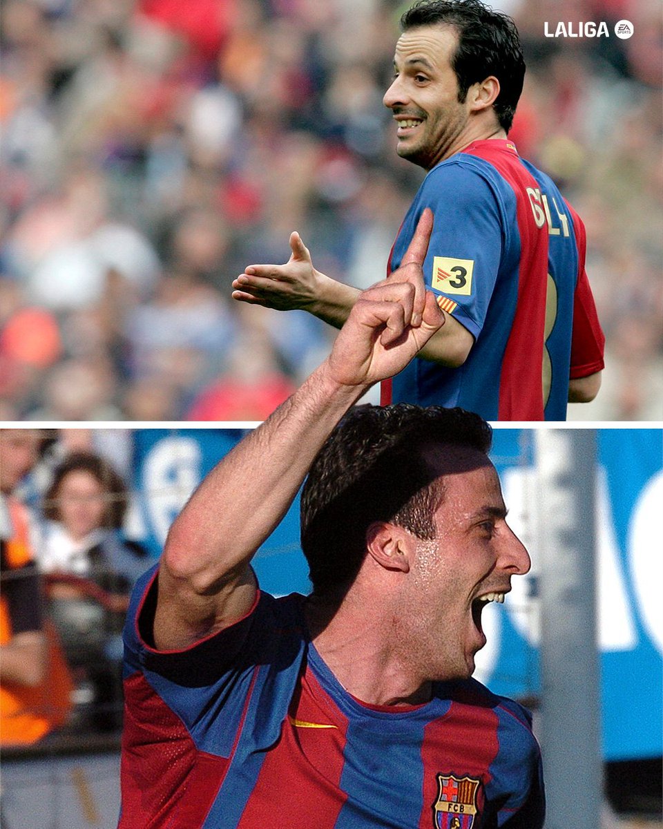 FCB World tweet media