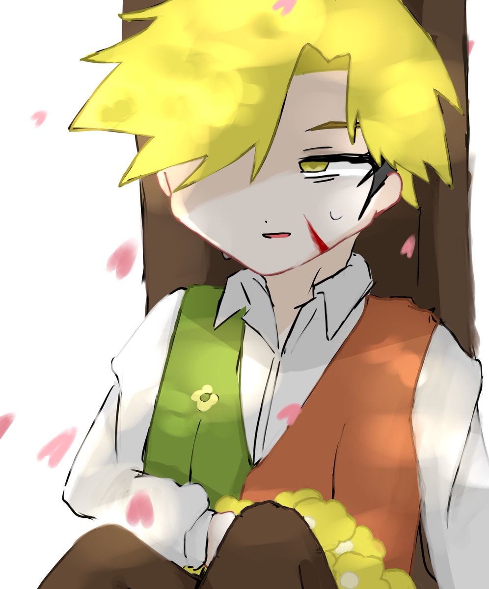 狼 tweet media