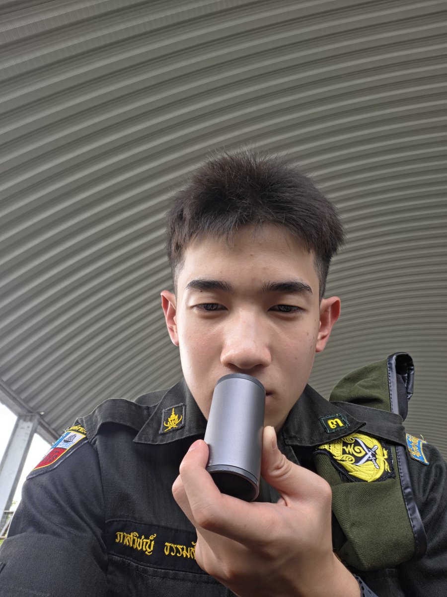 ___progresss___'s tweet photo. ผมให้กำลังใจตัวเองละครับ
#ProgressPassawish https://t.co/s2r3mzb2zg