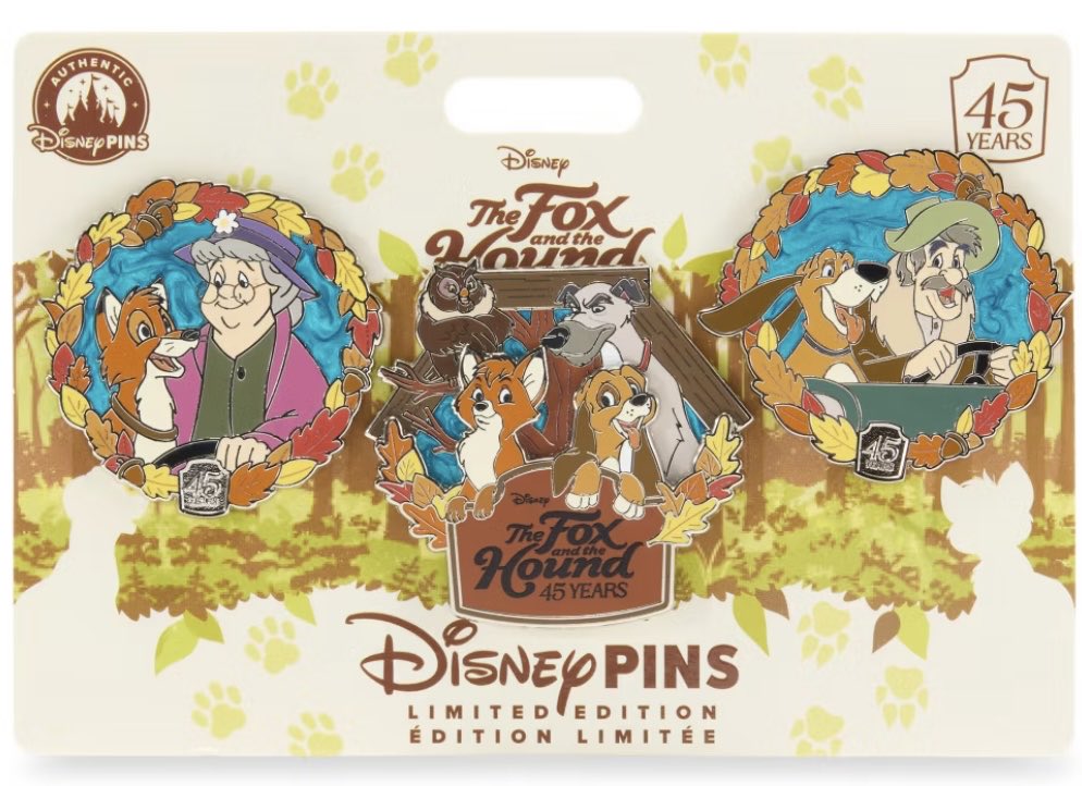 lemondederomy's tweet photo. Nouveautés ce jour sur shop disney fr🤗 https://t.co/CS1n6RAN1R