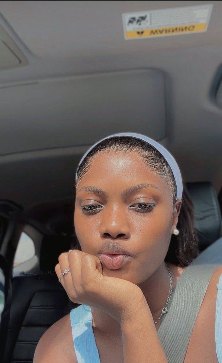 iam_berlinda's tweet photo. Good morning to the graceful child and the million dollar 💵 babe may your day be filled with love and new opportunities 💎❤️🥹

#EwuramaAnsahBiney https://t.co/jcXMTQMM2J