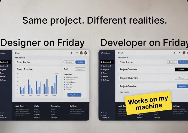 UI/UX Savior tweet media