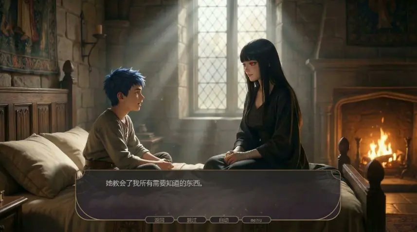 anikcute72's tweet photo. 【SLG游戏】失落掠影 (What Was Taken) Ch.2 P.1 AI汉化版+PC+安卓

#游戏 #成人游戏 #二次元 #slg #rpg #黄油 #绅士游戏

游戏介绍:
《失落掠影》是一款以中世纪奇幻为背景的亚洲风格互动叙事游戏，融合策略SLG与视觉小说精髓。

链接：
https://t.co/BSEs95br2v https://t.co/VFIbvvfyE1