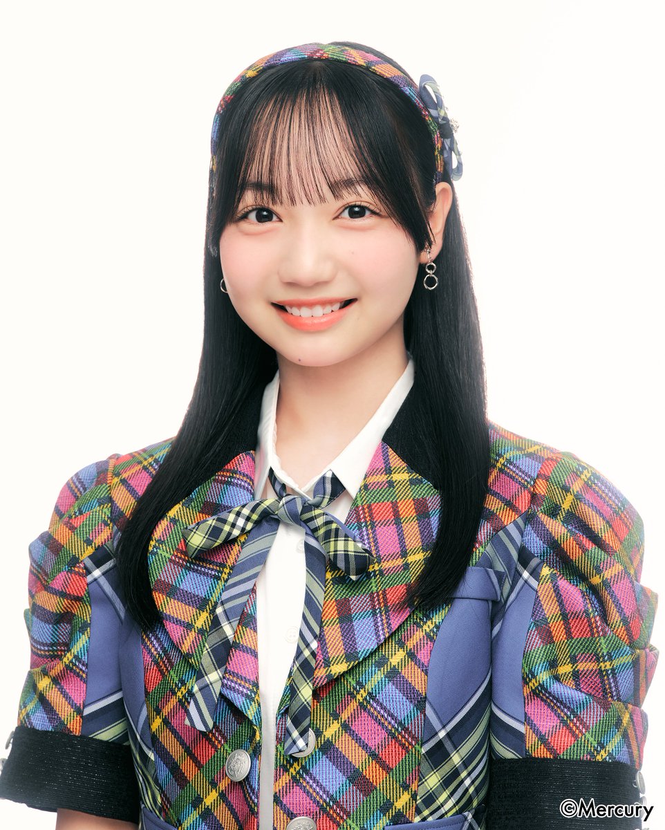 hkt48_official_'s tweet photo. 【インタビュー公開📝】
広島県のタウン情報メディア Winkさんにて梁瀬鈴雅＆吉田めいのインタビューが公開🩵
https://t.co/zjlqupUwKk

ぜひチェックお願いします🙌
#wink広島 #HKT48 #HKT15周年ツアー https://t.co/12QghVGsKd