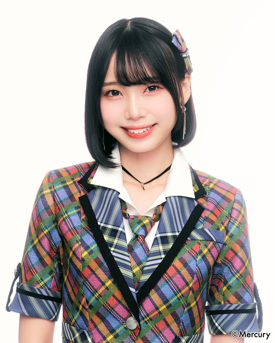 hkt48_official_'s tweet photo. 【インタビュー公開📝】
広島県のタウン情報メディア Winkさんにて梁瀬鈴雅＆吉田めいのインタビューが公開🩵
https://t.co/zjlqupUwKk

ぜひチェックお願いします🙌
#wink広島 #HKT48 #HKT15周年ツアー https://t.co/12QghVGsKd