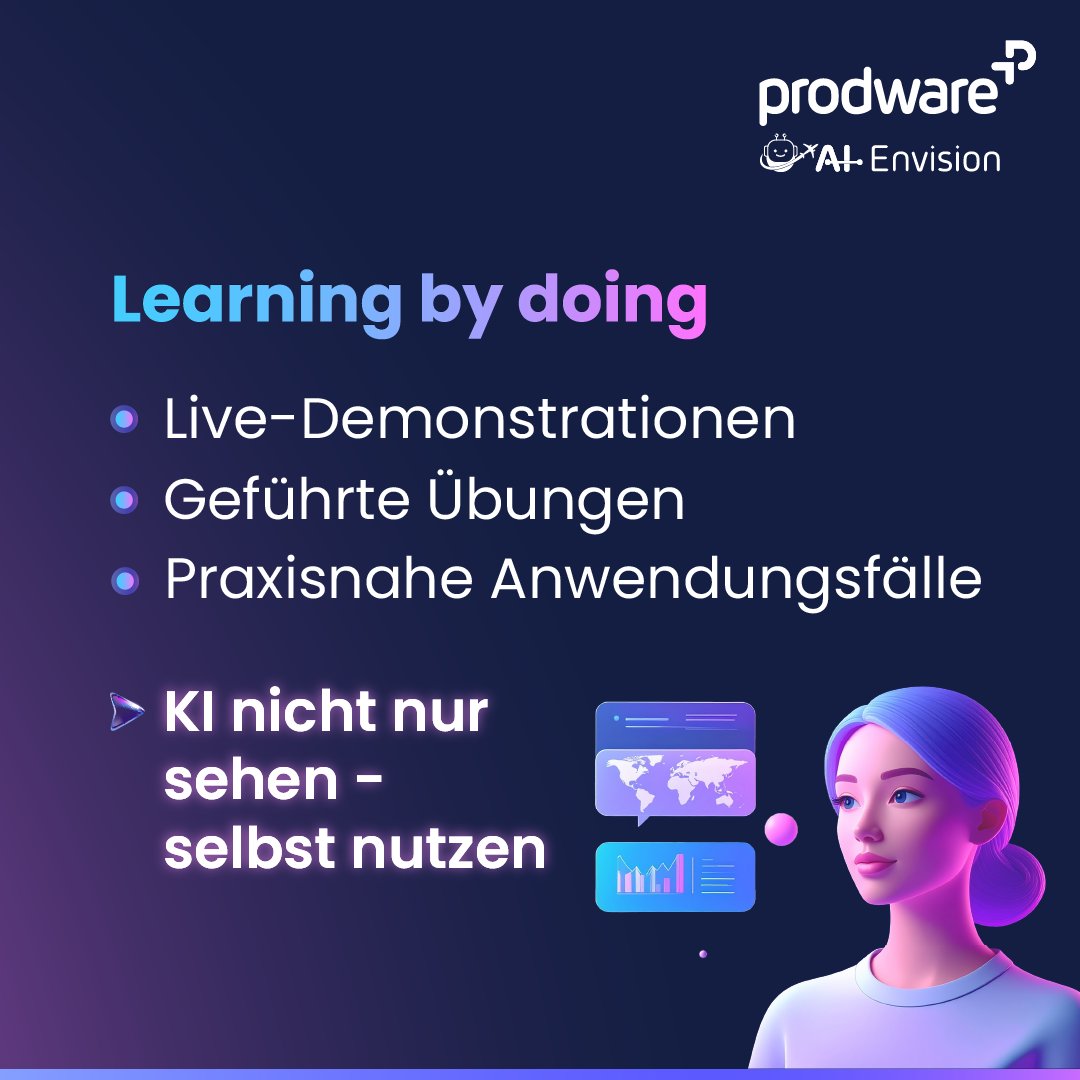 Prodware Deutschland tweet media