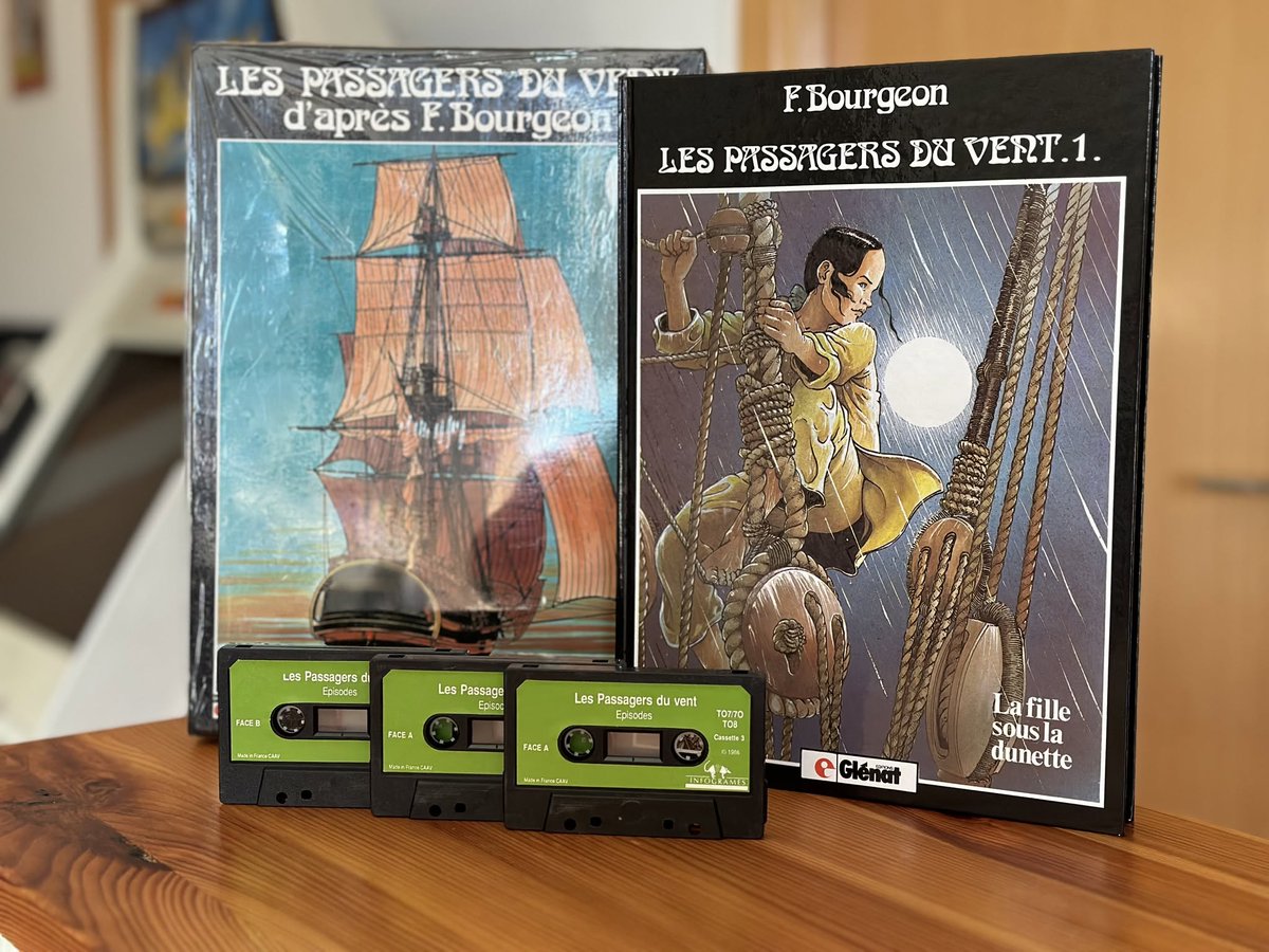 turk182es's tweet photo. Une de mes plus belle pièce de ma collection. Quelque fois je la sors juste pour la regarder 😁
Bon vendredi les amis !
#Retroblog #Retro #Retrogaming #Retrogames #retrogamers #RetroComputer #Oldies #Vintage #8Bits #Jeuxvideo #Videogames @Thomson_FRA #Thomson #TO8 #TO7 #MO5 https://t.co/mqbjvZ6FOM