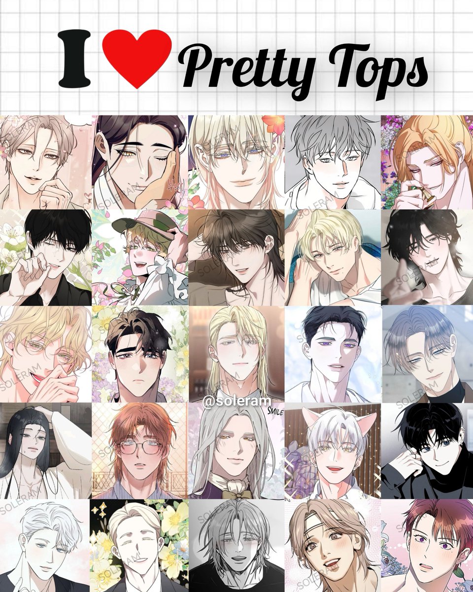 InafNara55685's tweet photo. Who's missing? Lemme know 👀 https://t.co/XgWqs5t8a1