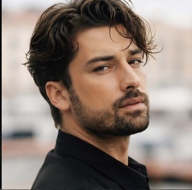 magazinhat's tweet photo. Sessiz karizma güçlü duruş 😎

#AlpNavruz https://t.co/UxdpLt43gE
