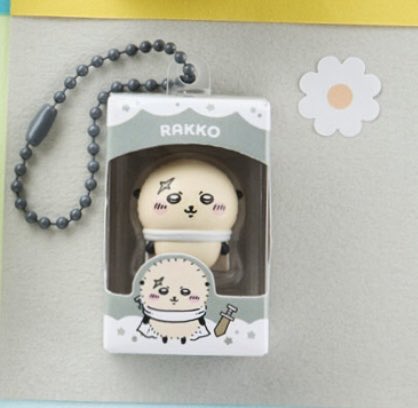 Wb7Hs's tweet photo. ちいかわチョコボックス

【譲】シーサー、ラッコ

【求】古本屋＞くりまんじゅう

古本屋を優先でお取引したいです。 https://t.co/I66OxJDppX