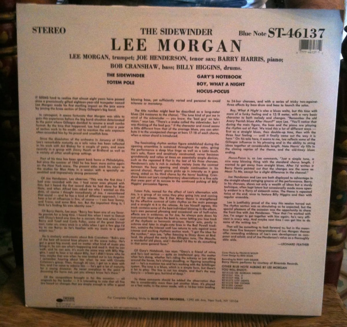 cifujazz's tweet photo. LEE MORGAN, trompeta.10-07-1938/19-02-1972.
Pocos trompetistas en la historia del jazz, consiguieron elevar a tal nivel el dominio del instrumento.
"Boy, What A Night" un "best seller" en las listas de 1964. 
Sintonía de “A Todo Jazz” durante 8 años.
https://t.co/YdHwcXmai8 https://t.co/yD6T91QZYy