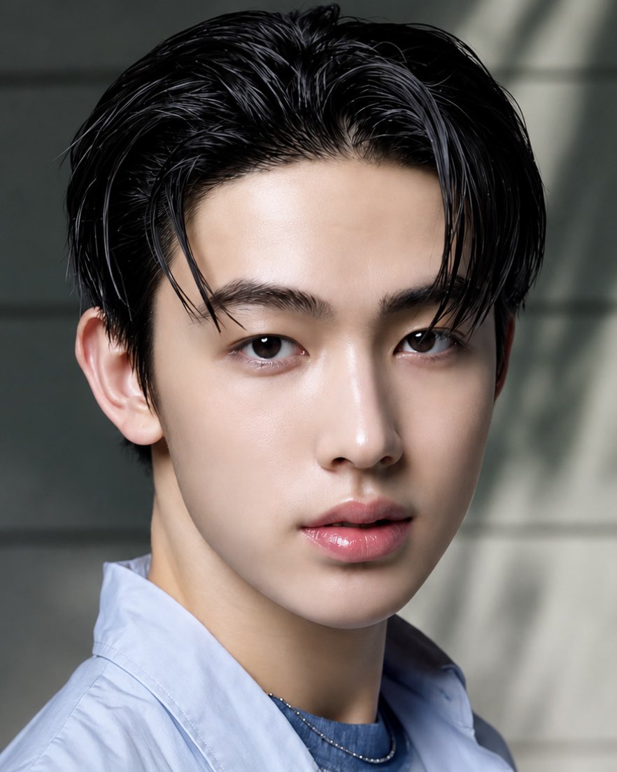 coertisify's tweet photo. EOM SEONGHYEON SECAKEP ITU, VISUALNYA MATENG BANGET https://t.co/diX8Go9X36