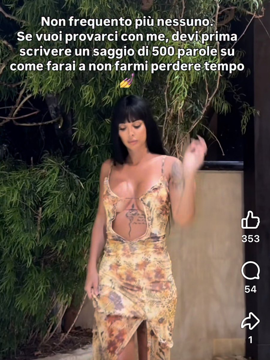 il Tenente traduce le Donne tweet media