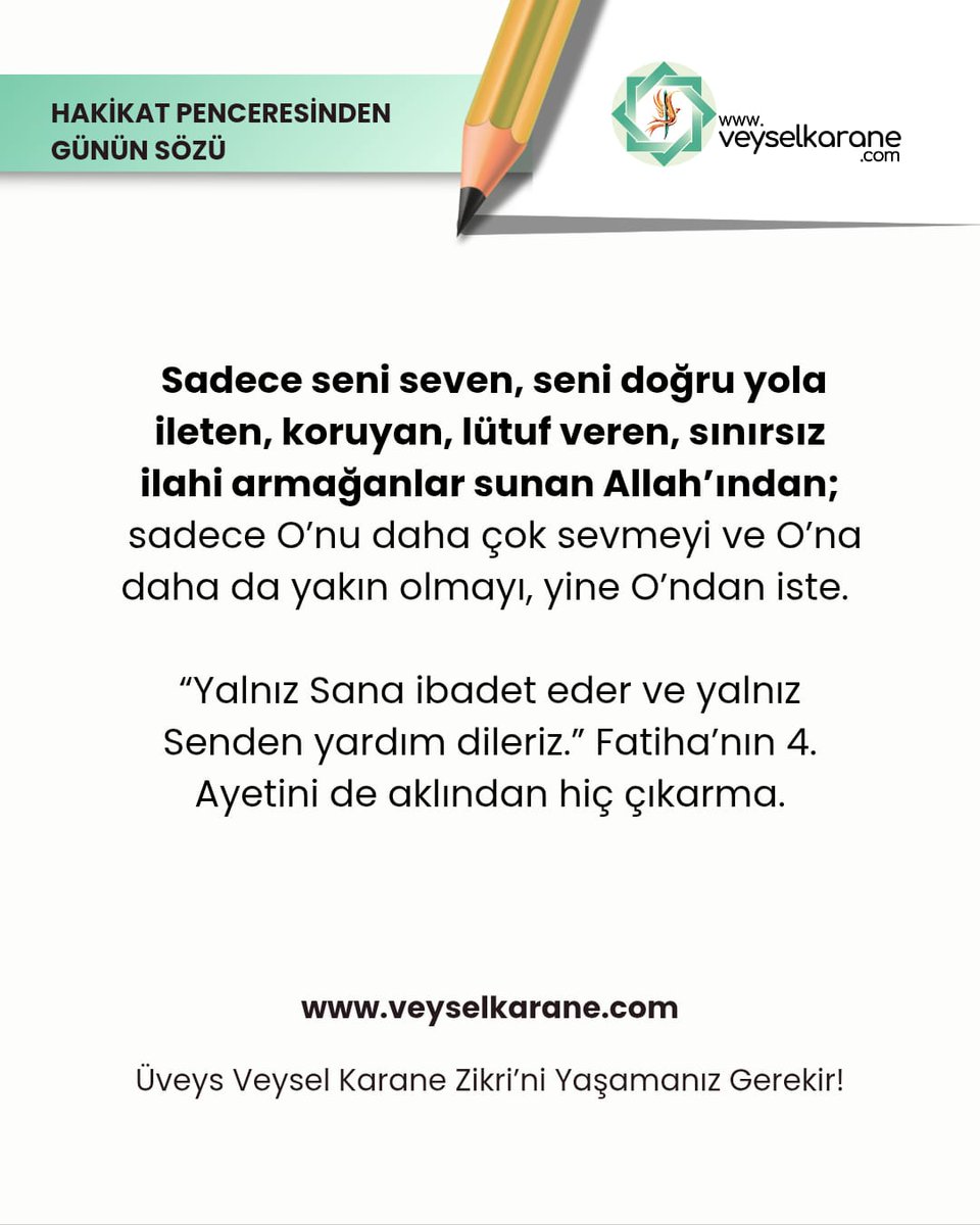 Nesibe04937676's tweet photo. Bizlere yaşattı ve gördük elhamdülillah, merak etme sana da yaşatacaktır. O'nun her şeye gücü yeter.

@veyselkarane
Üveys Veysel Karane Zikri'ni Yaşamanız Gerekir!
Yaşa ve Gör!
https://t.co/MYXcGeysVs

#veyselkaranezikri #huzur #salavat #tevhit #reels https://t.co/Szmdb9xdph