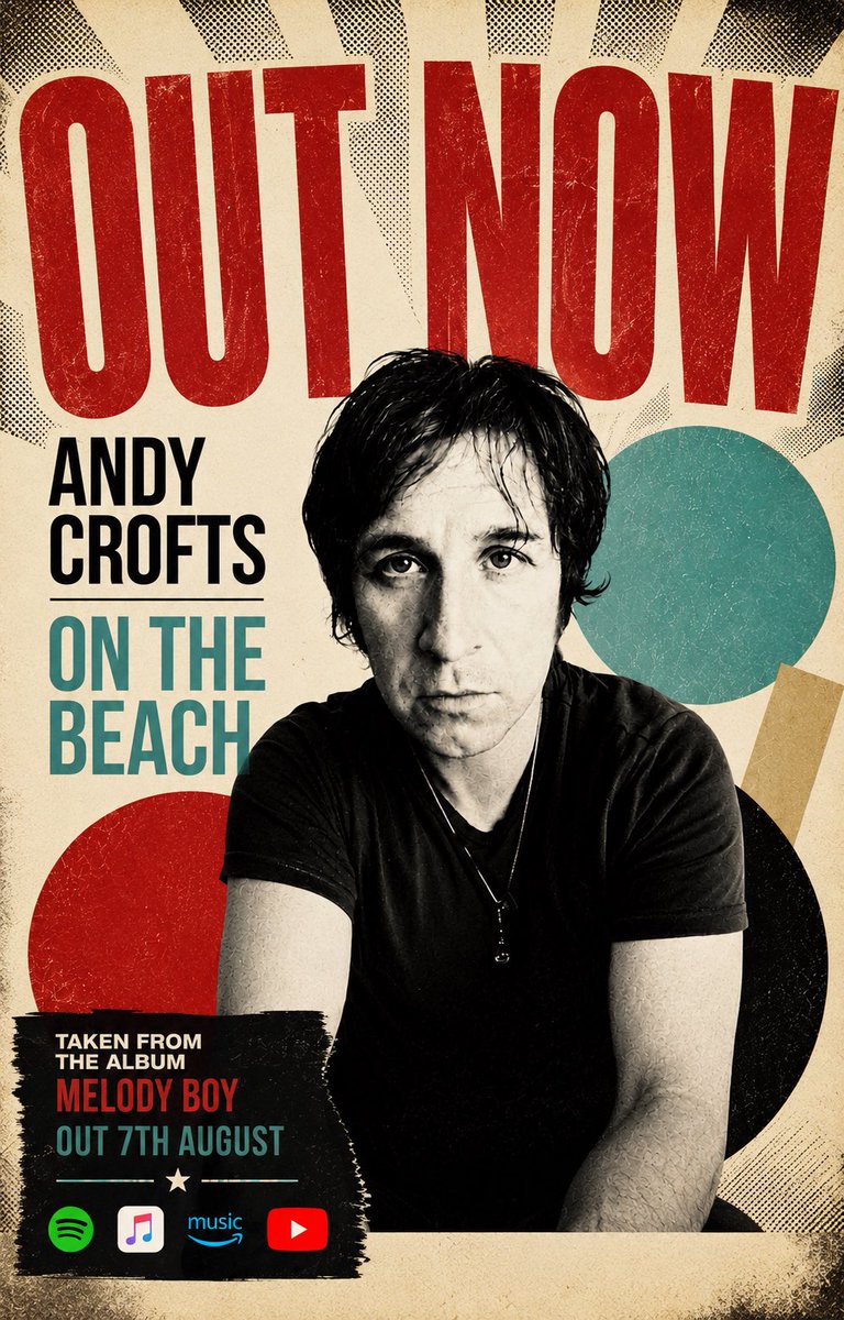 Andy Crofts (@andyjcrofts) / Posts / X