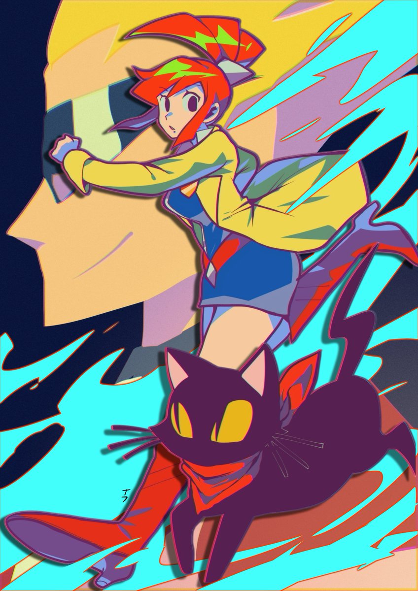 イフ COMMISSIONS OPEN! tweet media