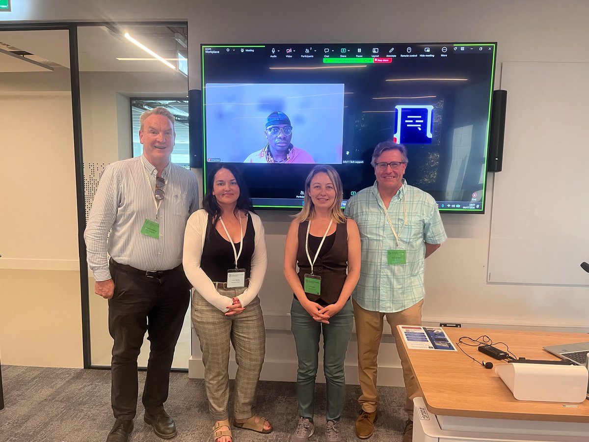 SelverBSahin's tweet photo. Feeling energised to attend "Reimagining Development" held by @devcomms at @ucddublin. Delighted to connect with brilliant minds, exchange ideas and learn from colleagues. Listening to Naila Kabeer's inspiring keynote was an added bonus. Looking forward to conversations ahead https://t.co/XnG8tv9Irx