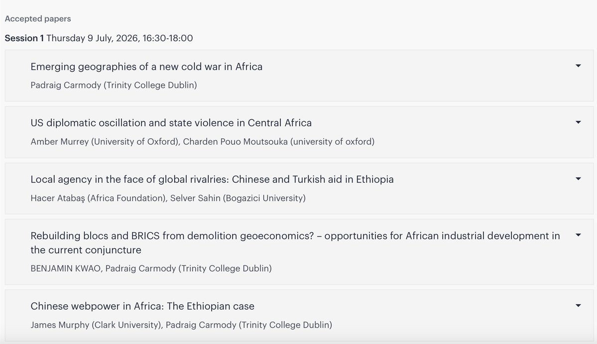 SelverBSahin's tweet photo. Feeling energised to attend "Reimagining Development" held by @devcomms at @ucddublin. Delighted to connect with brilliant minds, exchange ideas and learn from colleagues. Listening to Naila Kabeer's inspiring keynote was an added bonus. Looking forward to conversations ahead https://t.co/XnG8tv9Irx