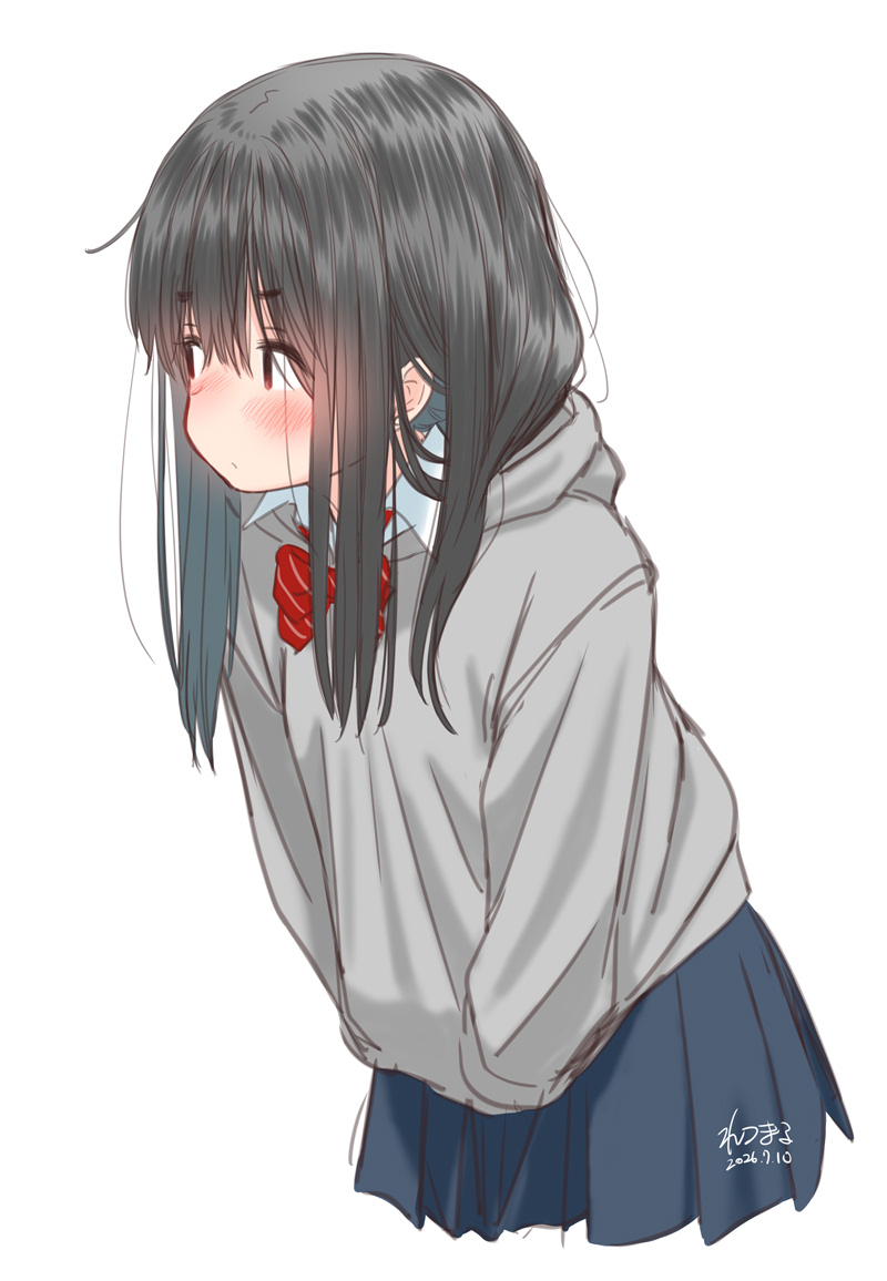 retumaru's tweet photo. ocらくがき https://t.co/5LkY6fsK2w