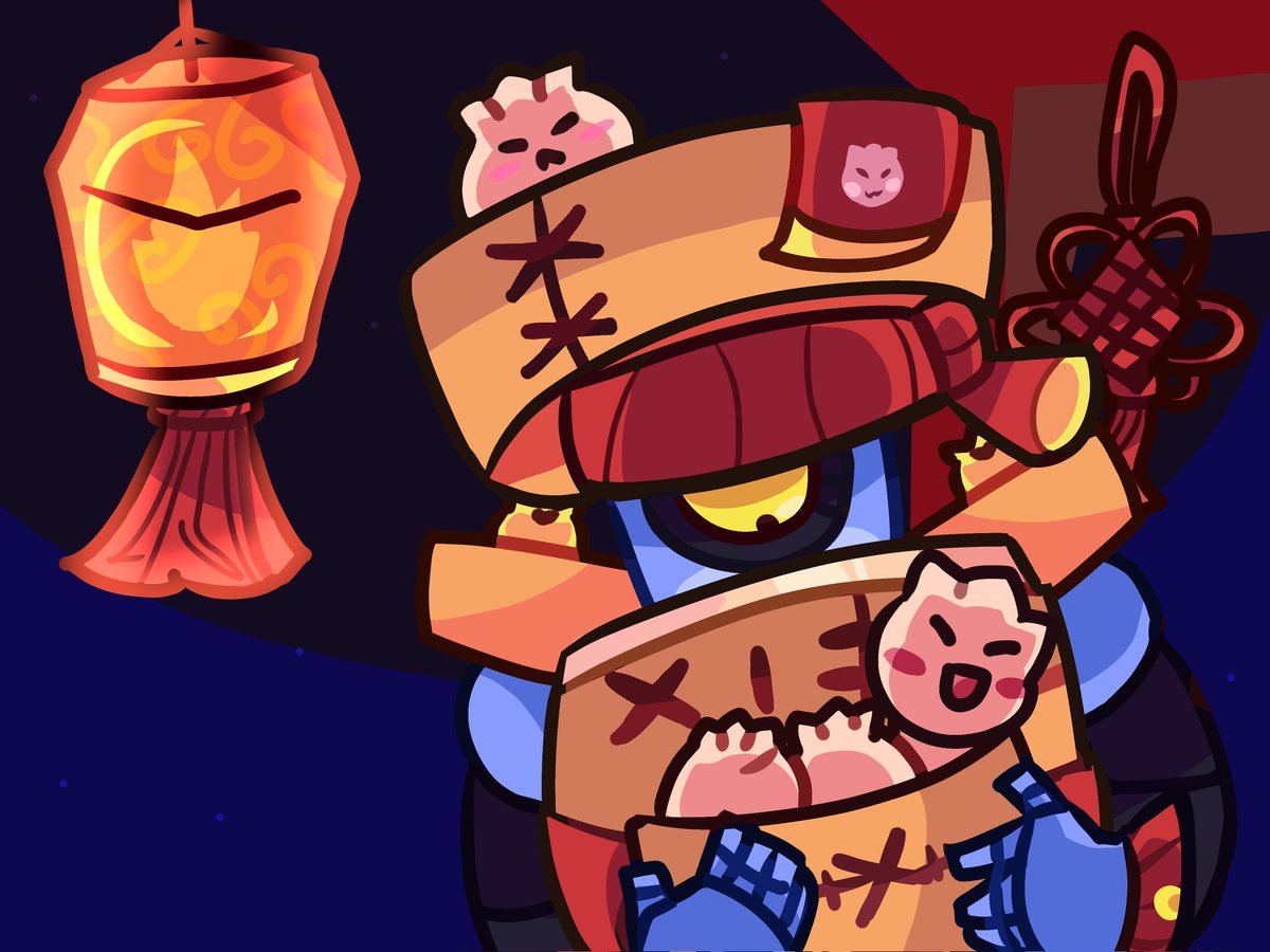 PirateComing's tweet photo. #BrawlstarsArt #Brawlstarsdarryl #darryl https://t.co/oJGMLB2q4k