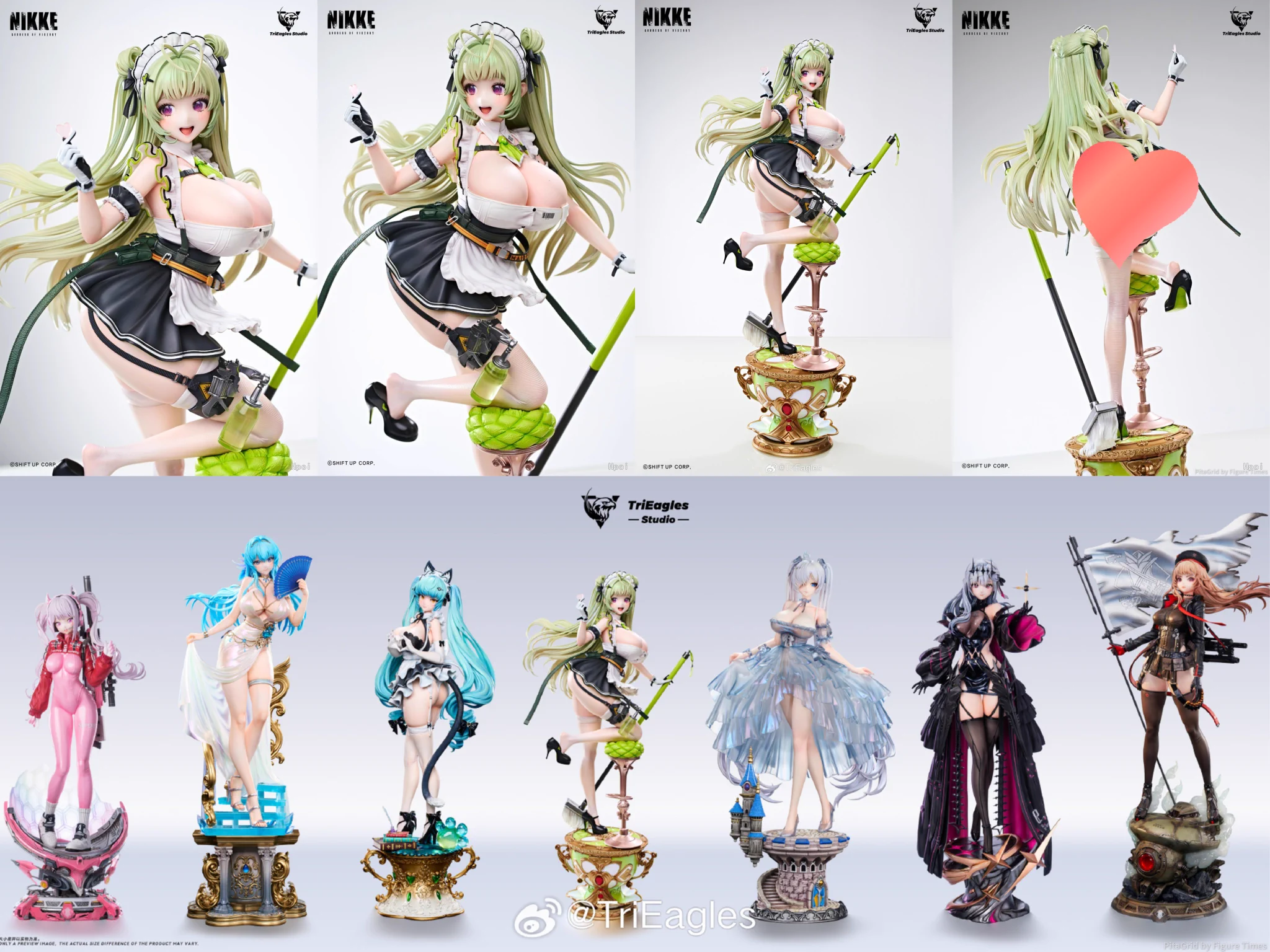 フィギュアタイムズ on X: 