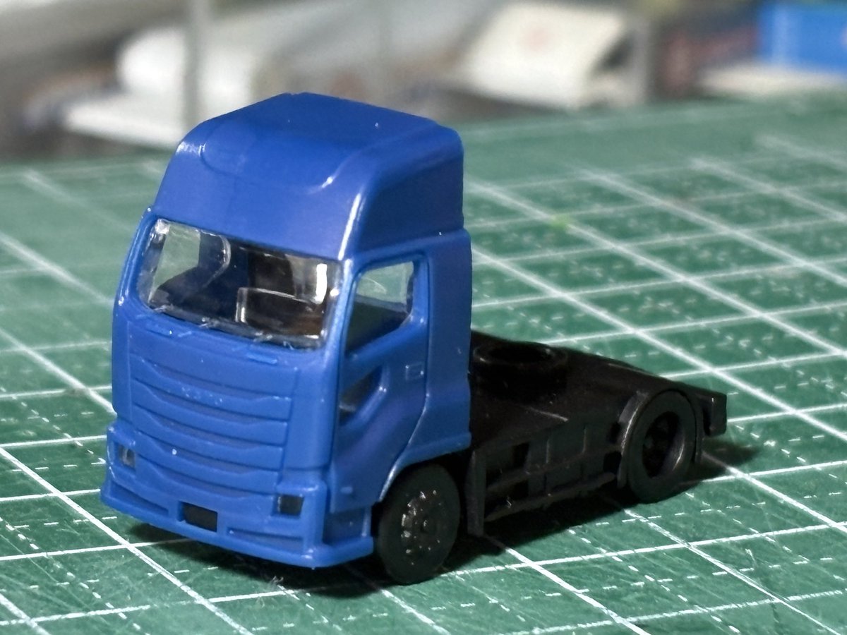トレーラーコレクション