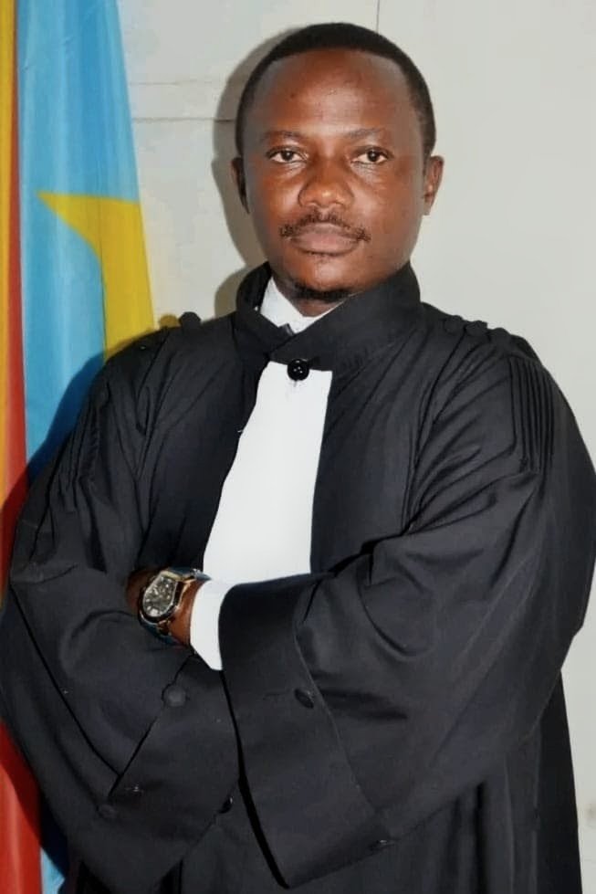 Me Timothée Kamanga tweet media