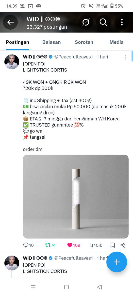 zeabuddies's tweet photo. @Peacefulleaves1 done kaa 🫰🏻 
thank you ka 💗💗
kakak bias nya siapa?
mau join go juga yups https://t.co/Zl31adtrWm