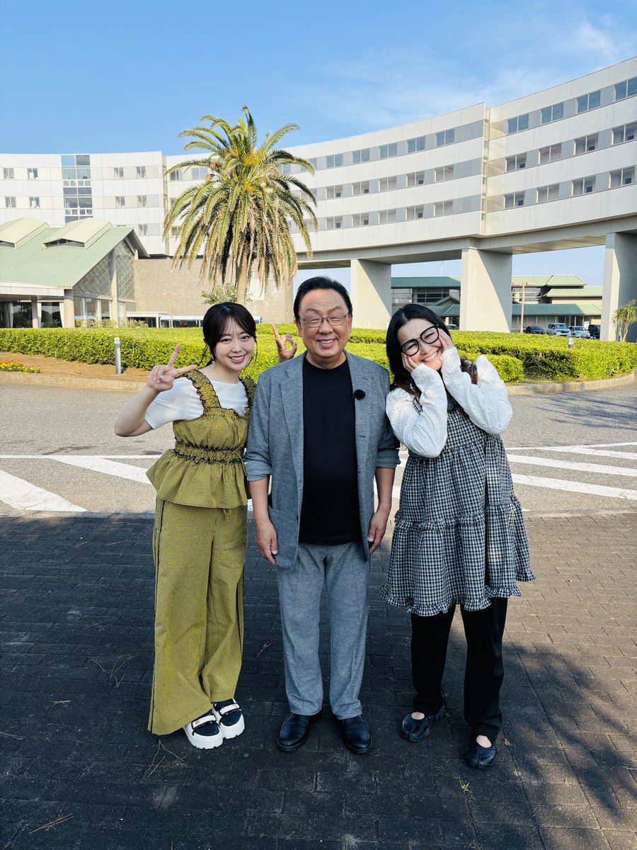 hirunandes_4ntv's tweet photo. 🌼７/１３(月)のヒルナンデスは🌼

シーズンレギュラー：#超特急 #カイ💙 #タクヤ💚
スタジオゲスト：#山本耕史 #ゆりやんレトリィバァ
VTRゲスト：#髙地優吾💛 #柳沢慎吾 #川村エミコ #梅沢富美男 #峯岸みなみ #ギャル曽根

★女将が教える㊙グルメ！

★ズバッと当てろ！妻100人に聞いた一番旅！ https://t.co/hdp2DbHJ3R
