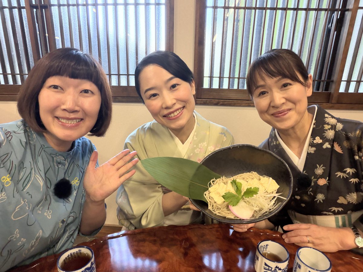 hirunandes_4ntv's tweet photo. 🌼７/１３(月)のヒルナンデスは🌼

シーズンレギュラー：#超特急 #カイ💙 #タクヤ💚
スタジオゲスト：#山本耕史 #ゆりやんレトリィバァ
VTRゲスト：#髙地優吾💛 #柳沢慎吾 #川村エミコ #梅沢富美男 #峯岸みなみ #ギャル曽根

★女将が教える㊙グルメ！

★ズバッと当てろ！妻100人に聞いた一番旅！ https://t.co/hdp2DbHJ3R