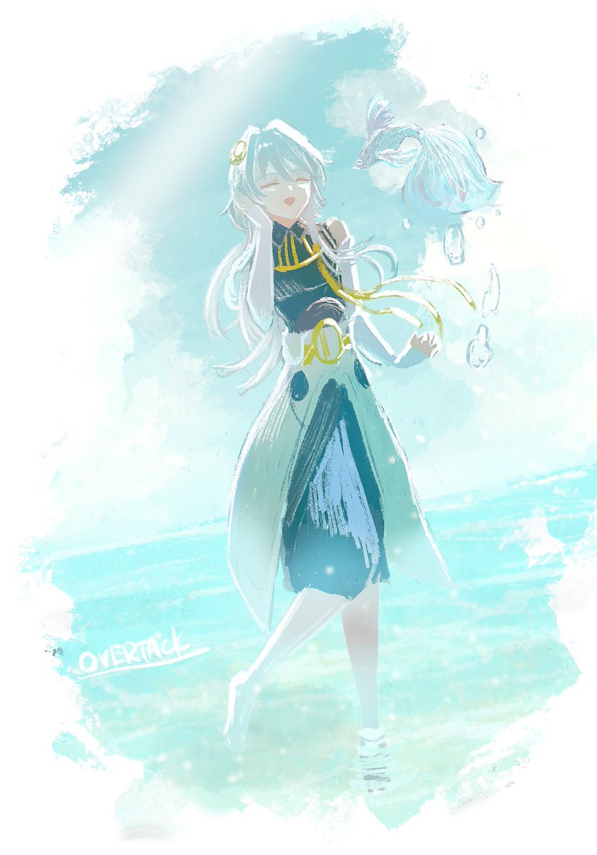 OVERTACK2's tweet photo. 夏がきましたね
#woucart https://t.co/VARZntAuNd