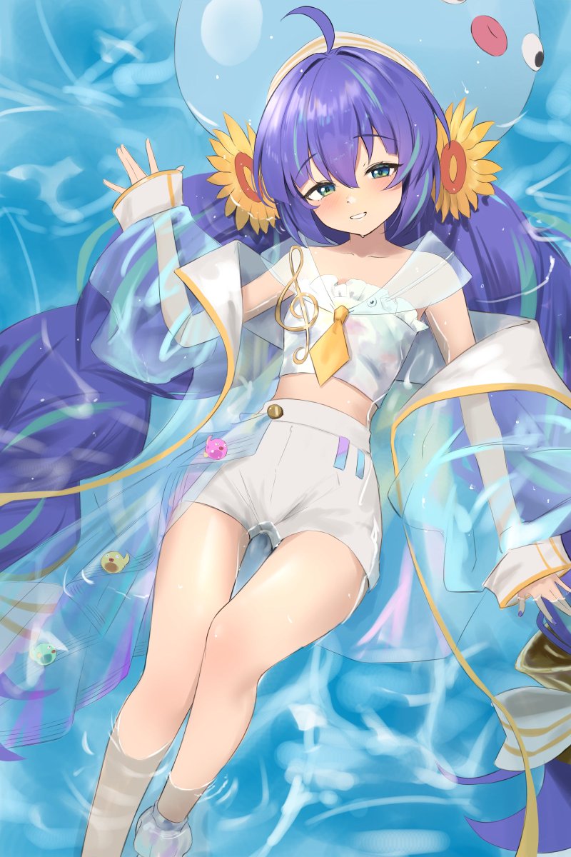 momotari_000's tweet photo. #ウナート
音街ウナ https://t.co/yBxEnnnzQF