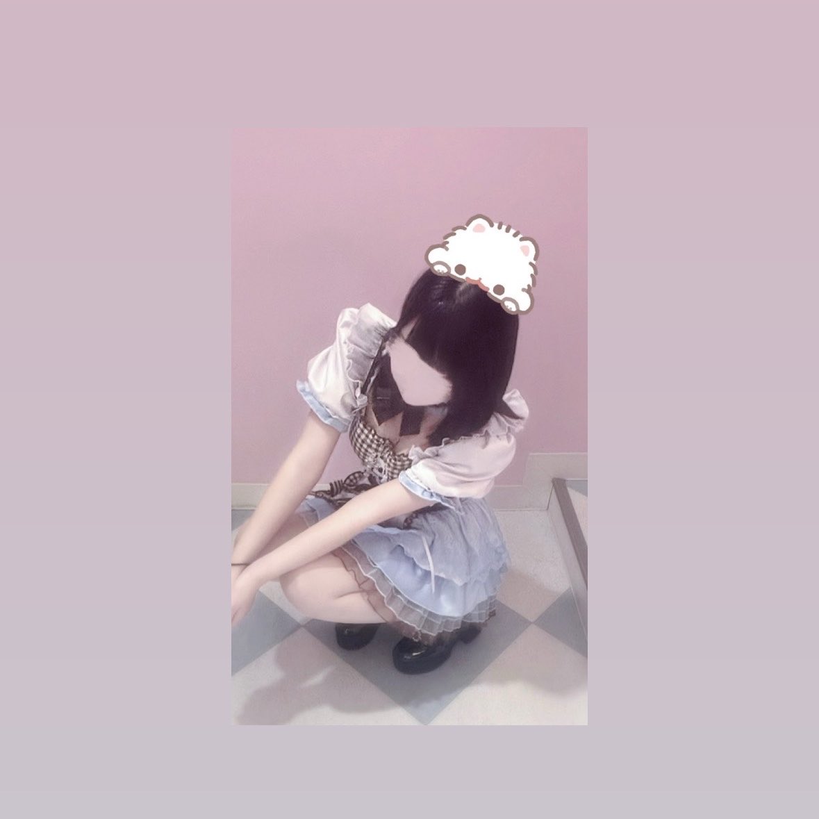 a_hip9's tweet photo. 𛰙᭜𖫴𖫰𖫱𖫳𖫲𖫲𖫳𖫴𖫰𖫱꛰ ᭜𖫴𖫰𖫱𖫳𖫲𖫲𖫳𖫴𖫰𖫱꛰ಣ♡ https://t.co/2JrcAIPBzf