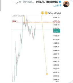 flihd17's tweet photo. #الذهب

الأشخاص الذين بادورا بالرد على هذا التافه وتفنيد اكاذيبه سيحصلون على دخول مجاني لمجموعتنا لمدة شهر كامل من بداية الأسبوع القادم.

هلال يعرف كيف يكافئ أولاد الأصول. https://t.co/KWDQJ1sz7A