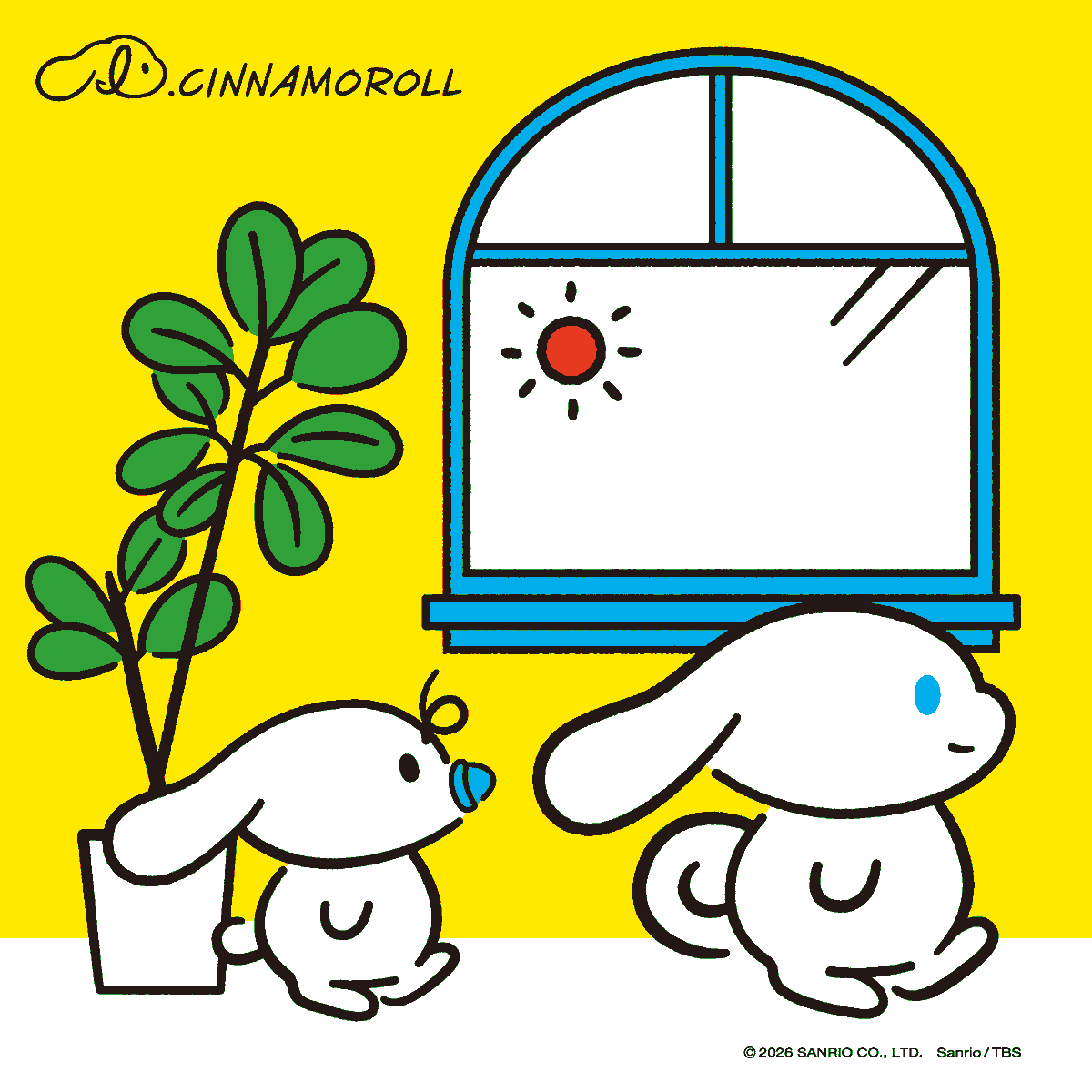 sanrioshop_info's tweet photo. 🌻🌻I.CINNAMOROLLコーナー展開決定🌻🌻

下記2店舗でI.CINNAMOROLLのコーナーを展開するよ♪
☕️Sanrio NISHIGINZA店
☕️Sanrio 天王寺MIO店

実施期間：7/15(水)〜

店頭の様子は展開当日にお届けするよ✨
ぜひ遊びに来てね！ https://t.co/2g0R1VddIH