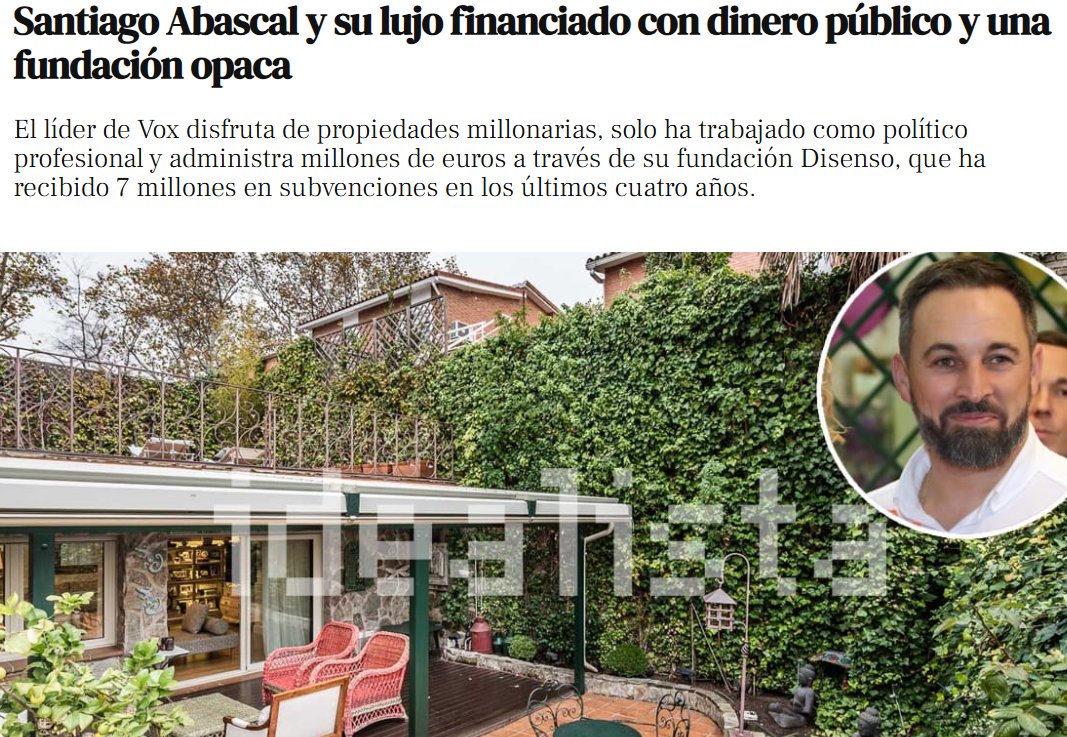 Xismars's tweet photo. @anadebande Porque tu lo digas, ya puedes mandar todos los vídeos que quieras.....que estamos hartos de bulos y mentiras.

Y vosotros investigando a la mujer de Pedro Sánchez por un trabajo del que no ganó ni un euro, esto si que es no tener verguenza.⬇️⬇️ https://t.co/9G36Tc7u4D