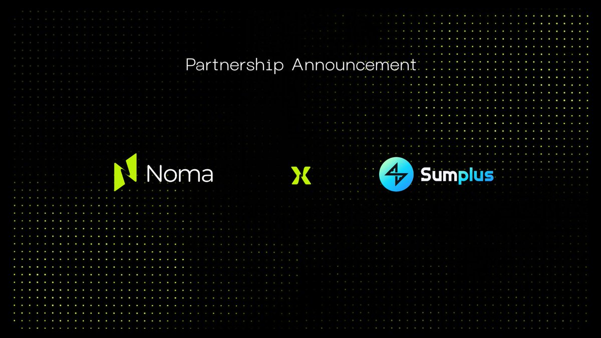 Noma tweet media