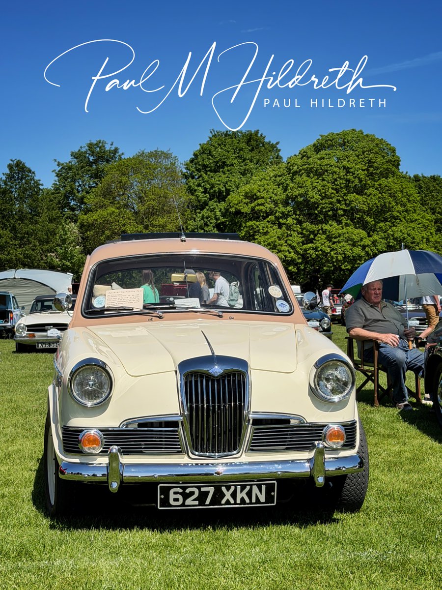pmhimages's tweet photo. Last one for today
Watermark-free, hi-res downloads, prints, gifts & wall art available in the #ThorntonleDale gallery on https://t.co/Fq2V5ATdP6. Does your car feature?
#Riley #car #cars #carenthusiast #petrolheads #classiccar #classic #oldtimer #classiccarrally #carshowlife https://t.co/DjI34FqpVC